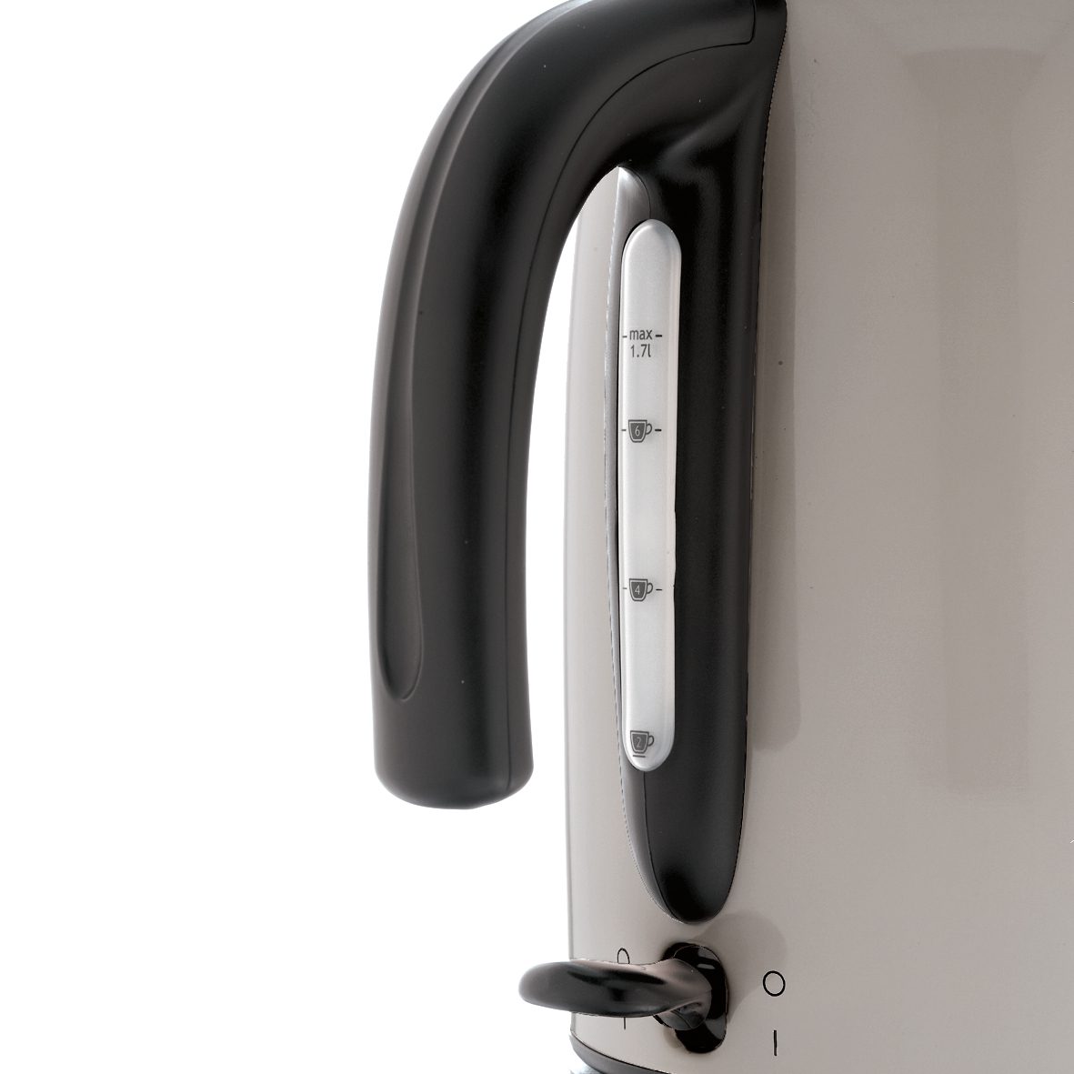 RUSSELL HOBBS 28511-70/RH Colours Plus Mocha rozsdamentes acél vízforraló – 20. kép