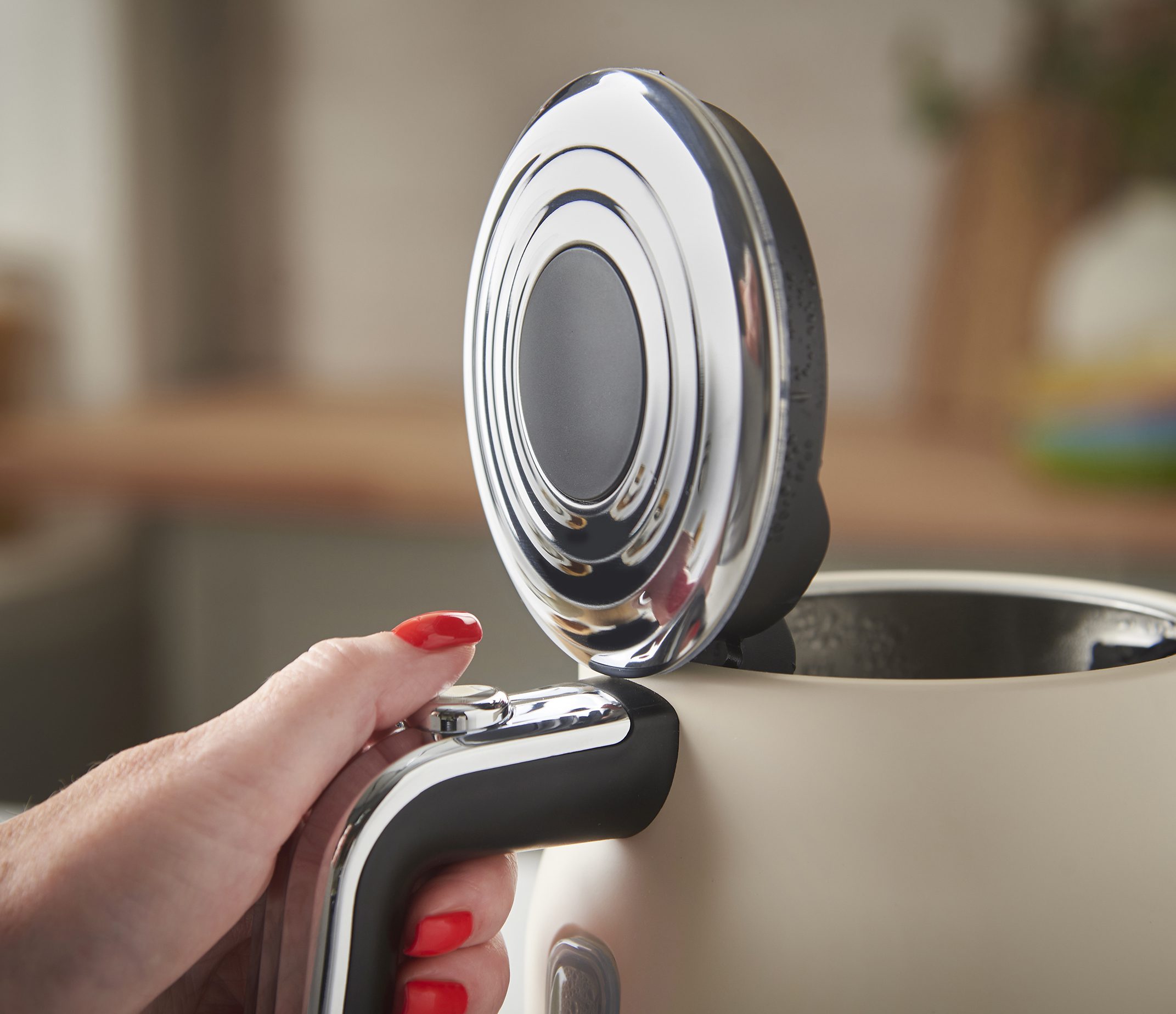 RUSSELL HOBBS 28640-70/RH Hanley Jasmine 1,7 literes vízforraló – 5. kép