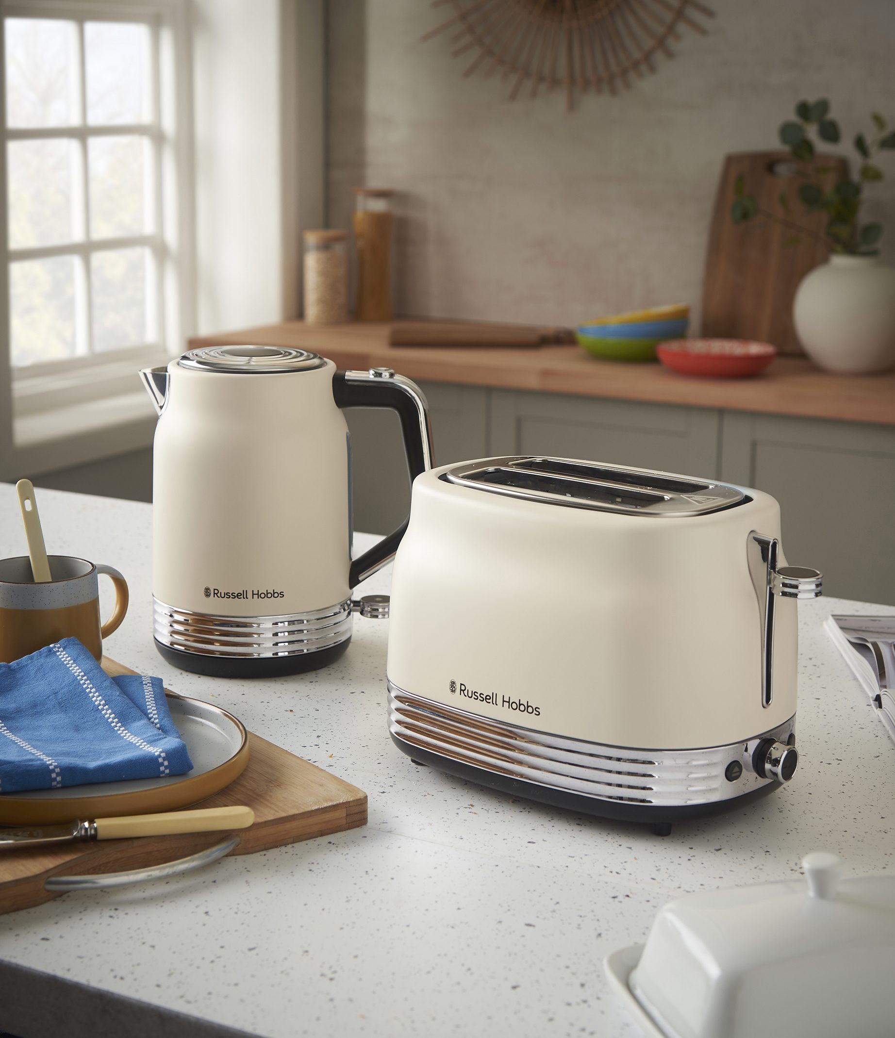 RUSSELL HOBBS 28640-70/RH Hanley Jasmine 1,7 literes vízforraló – 9. kép