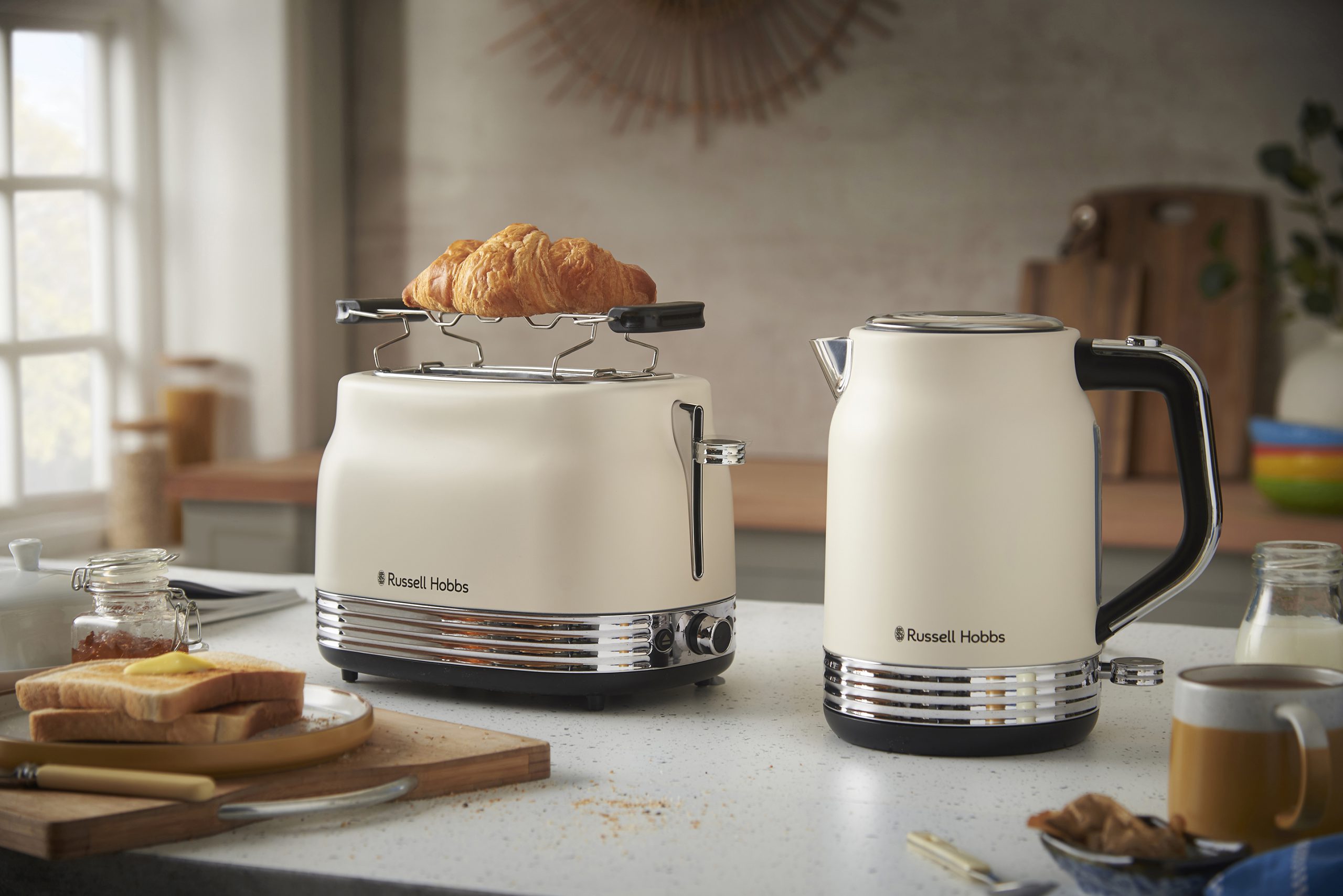 RUSSELL HOBBS 28640-70/RH Hanley Jasmine 1,7 literes vízforraló – 11. kép