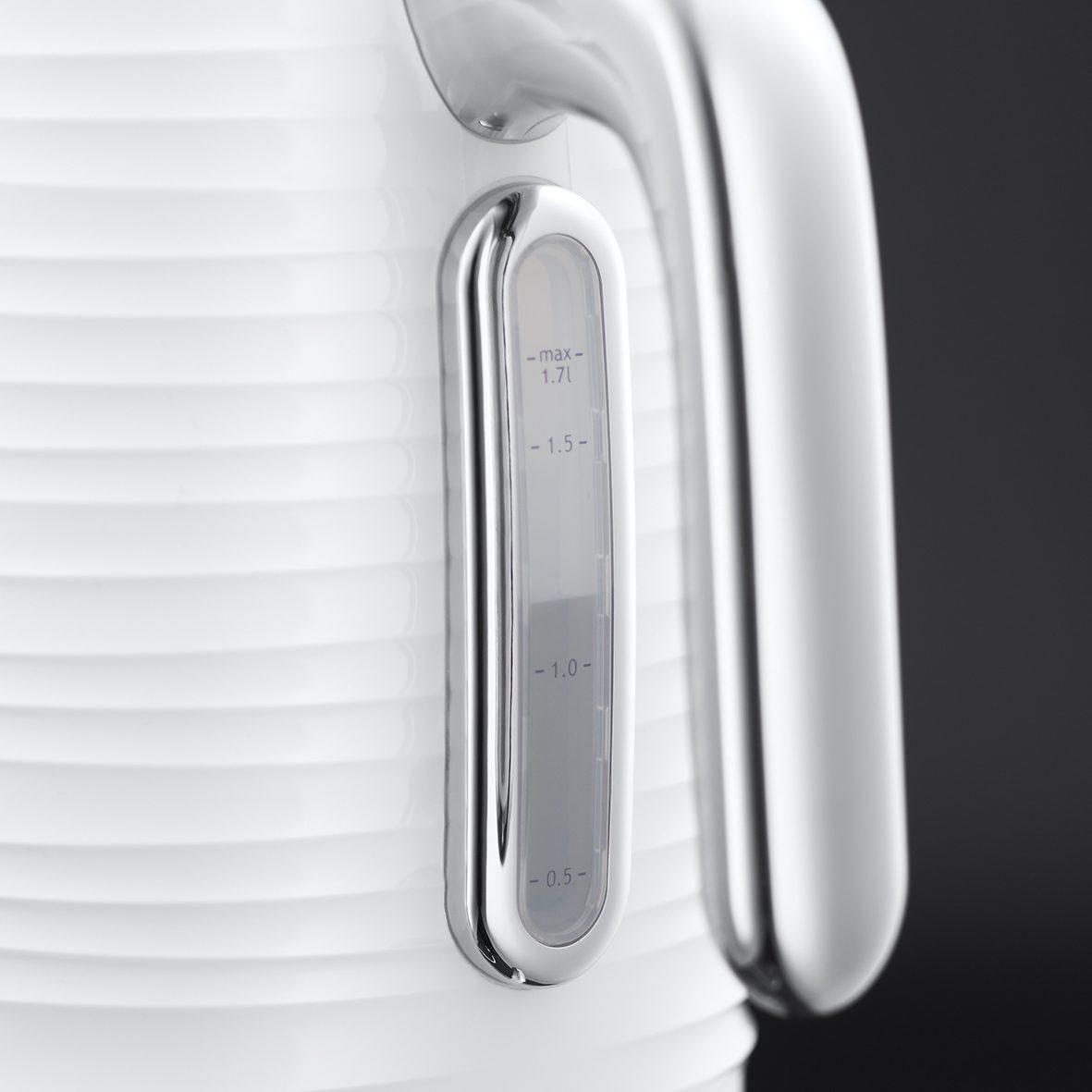RUSSELL HOBBS 24360-70/RH Inspire fehér vízforraló – 11. kép