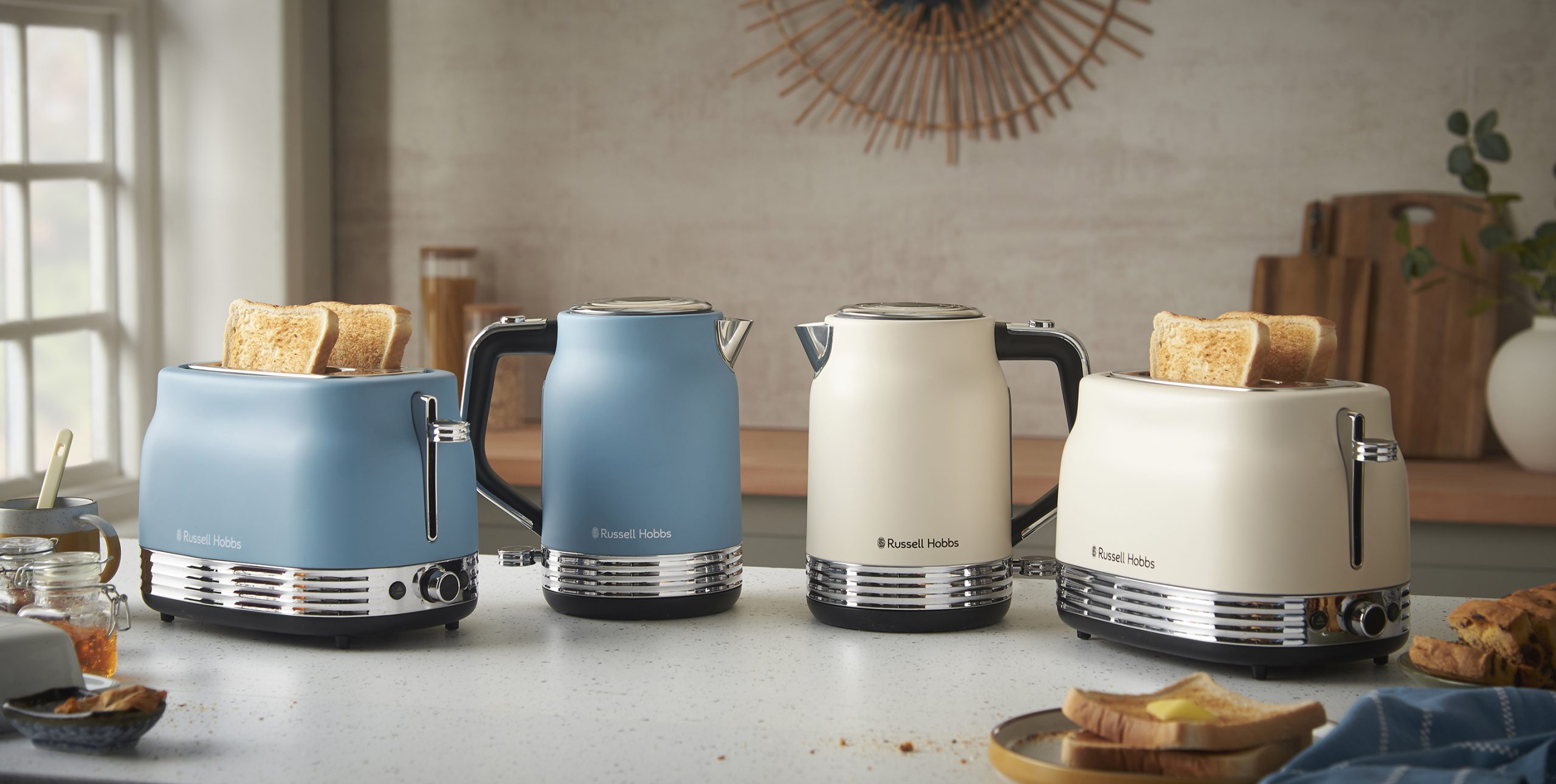 RUSSELL HOBBS 28640-70/RH Hanley Jasmine 1,7 literes vízforraló – 18. kép