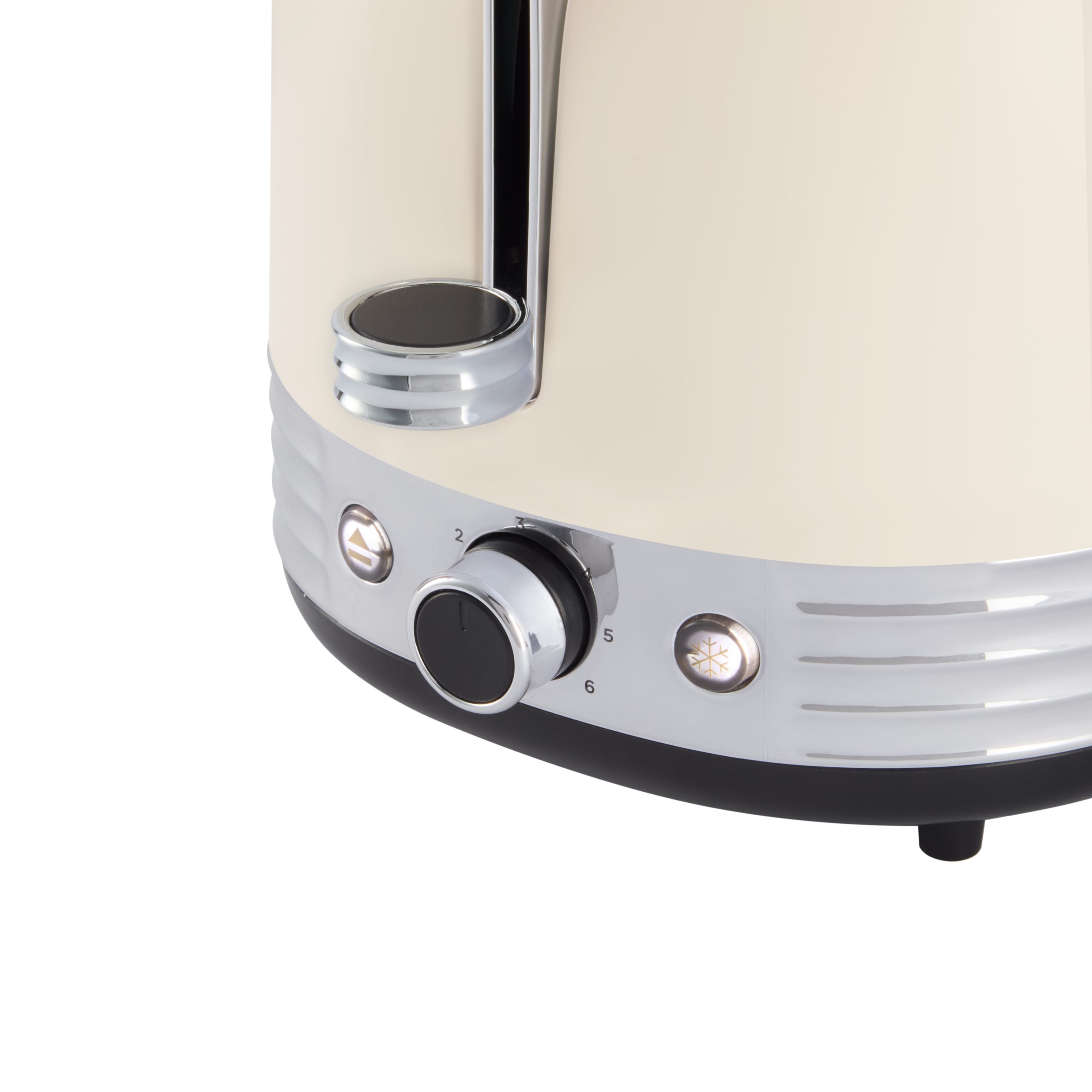 RUSSELL HOBBS 28650-56/RH Hanley Jasmine kétrekeszes kenyérpirító – 24. kép