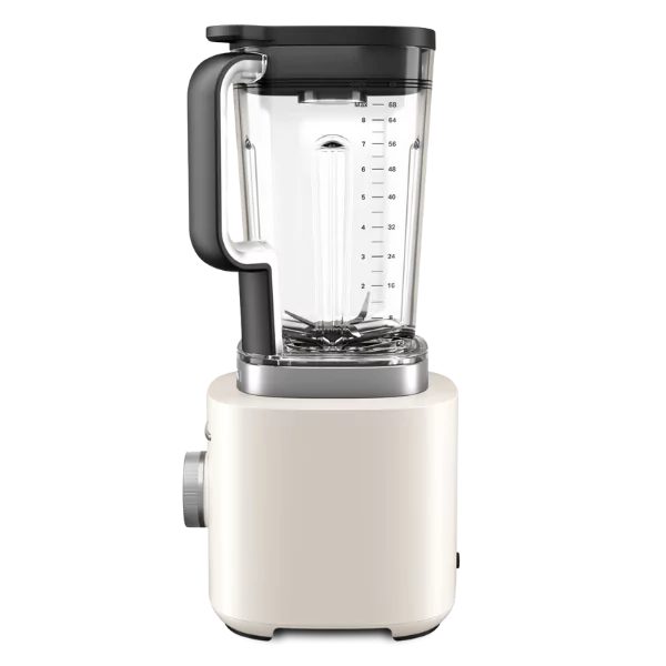 KITCHENAID 5KSB2073EPL Pure Power 2 literes turmixgép tritán kancsóval, porcelán fehér – 2. kép