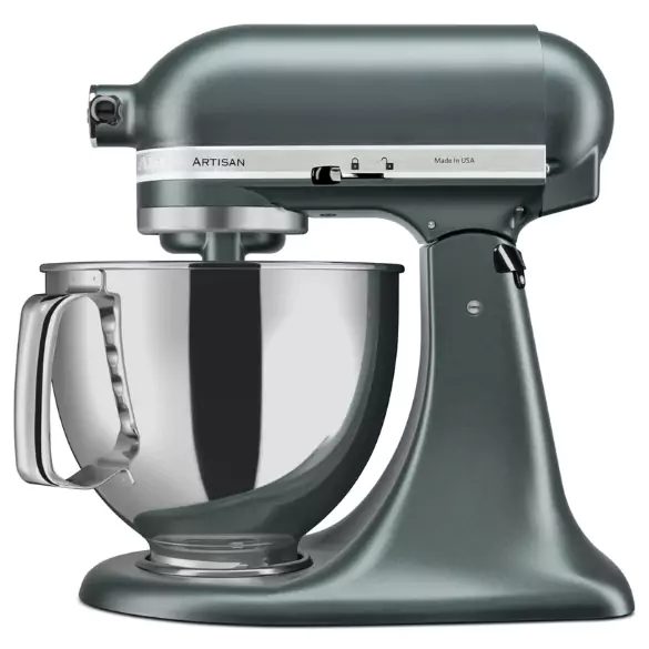 KITCHENAID 5KSM175PSEJP konyhai robotgép 4,8 literes tállal, Juniper színben – 4. kép