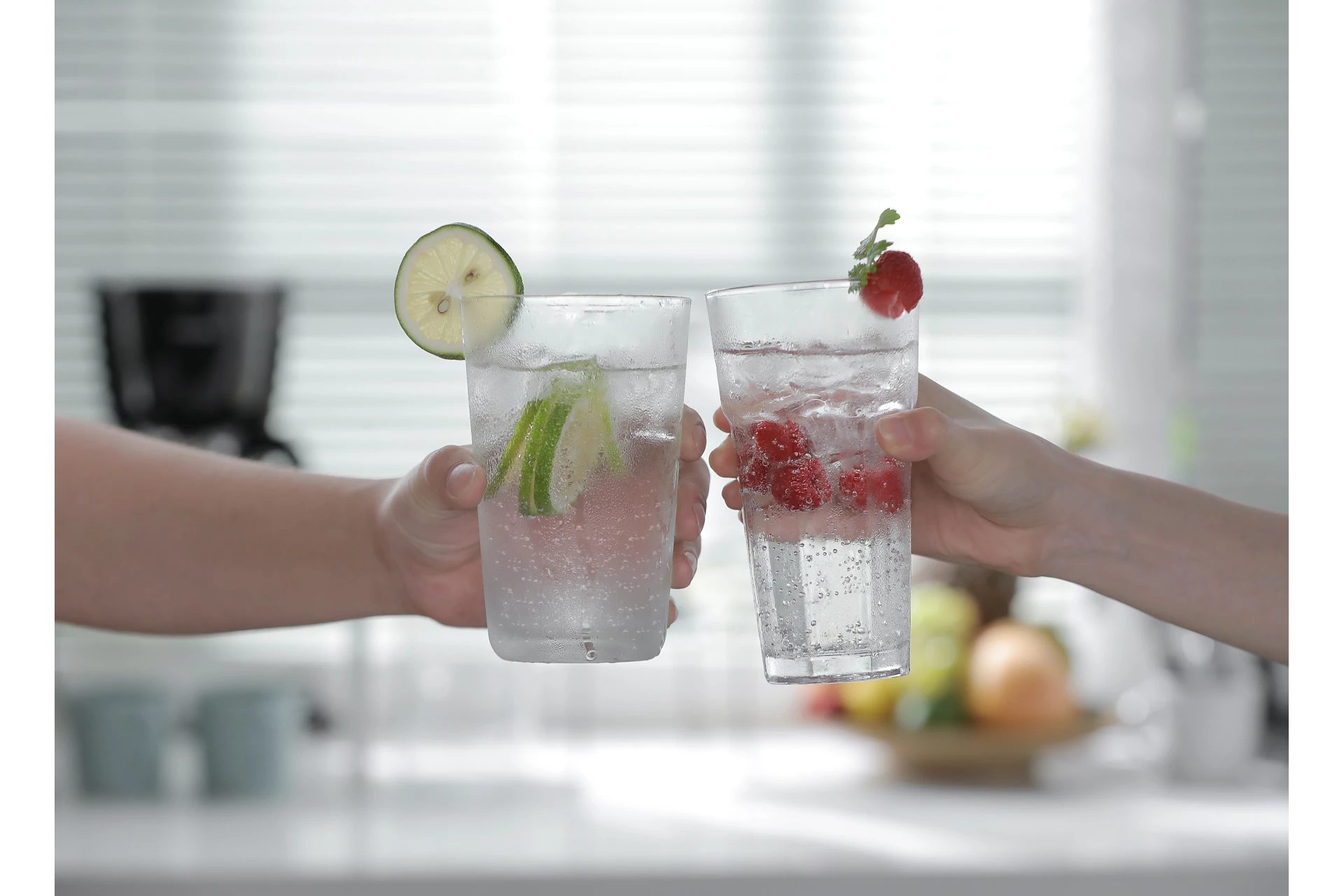 PHILIPS ADD4902WH GoZero Viva fehér szódagép – 4. kép