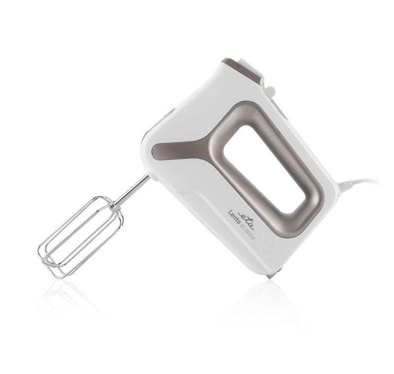ETA 0051/903 Lento Elements ezüst kézi mixer, 500 W – 2. kép