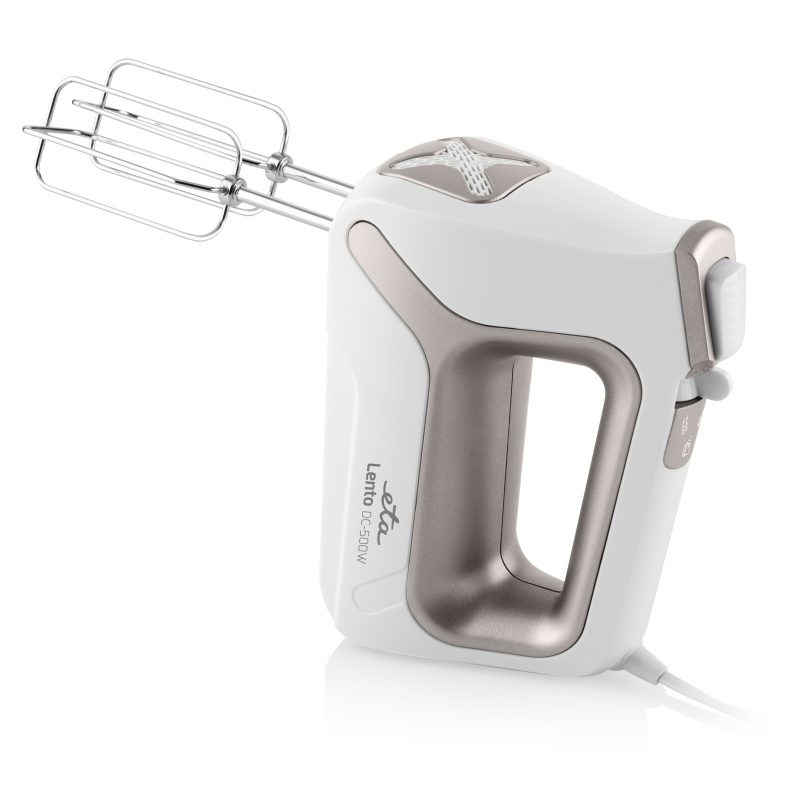 ETA 0051/903 Lento Elements ezüst kézi mixer, 500 W – 3. kép
