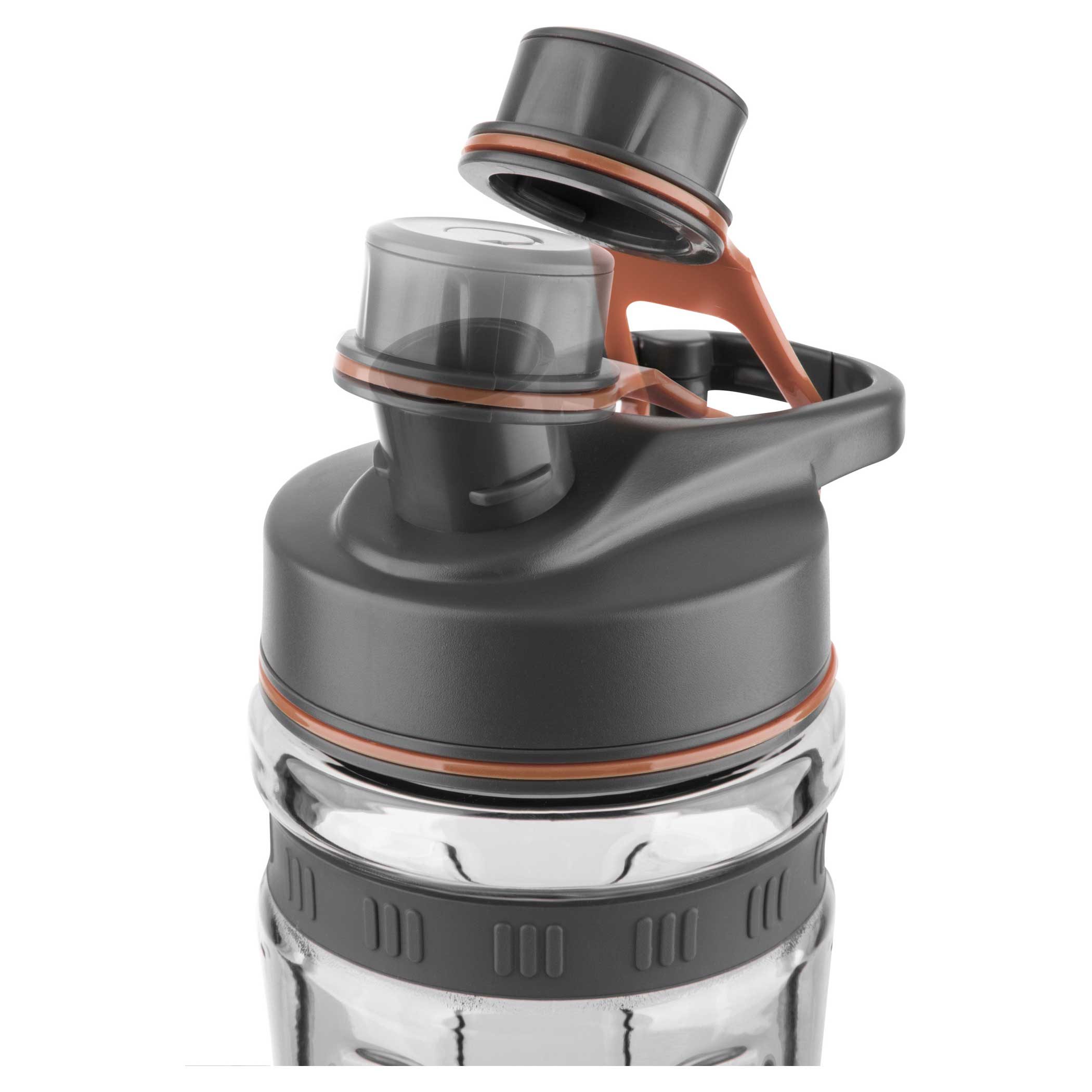 SENCOR SBL 7076GD arany smoothie maker 800 W teljesítménnyel – 7. kép
