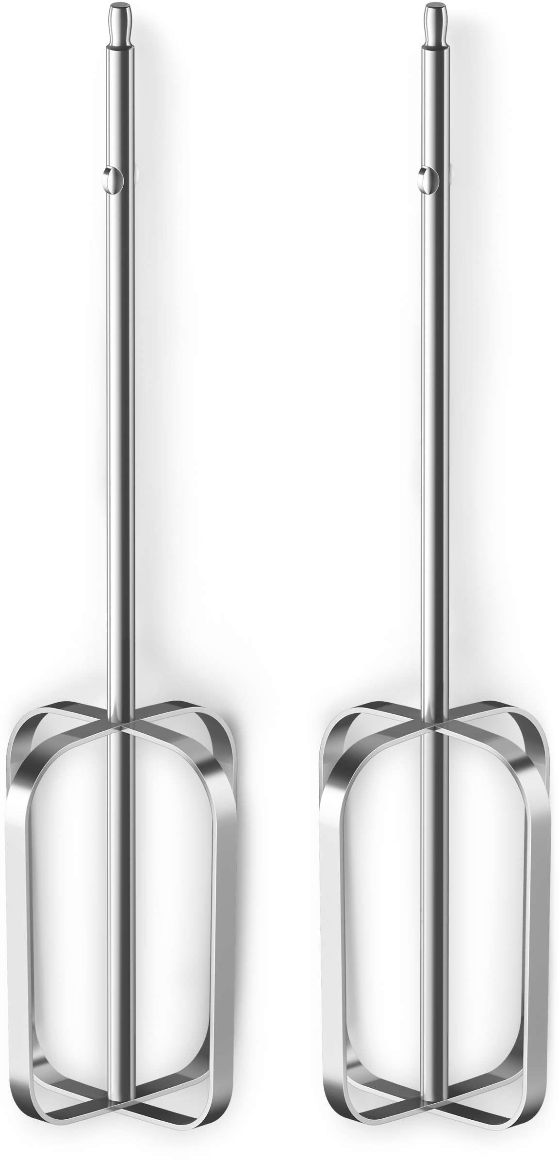 PHILIPS HR3705/00 kézi mixer 300 W teljesítménnyel, fehér – 4. kép