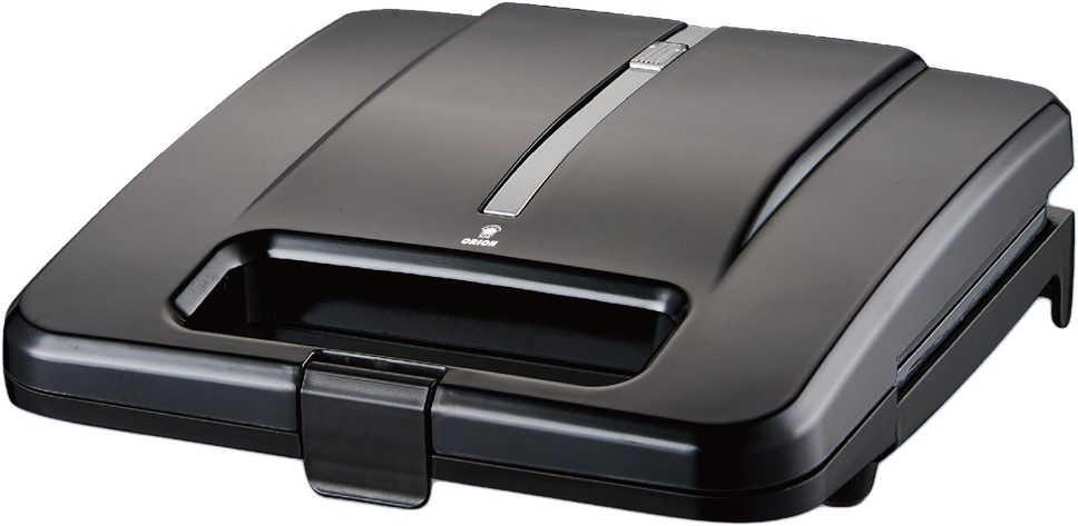 ORION OSWM-602 tapadásmentes, kétgofris gofrisütő, 750 W