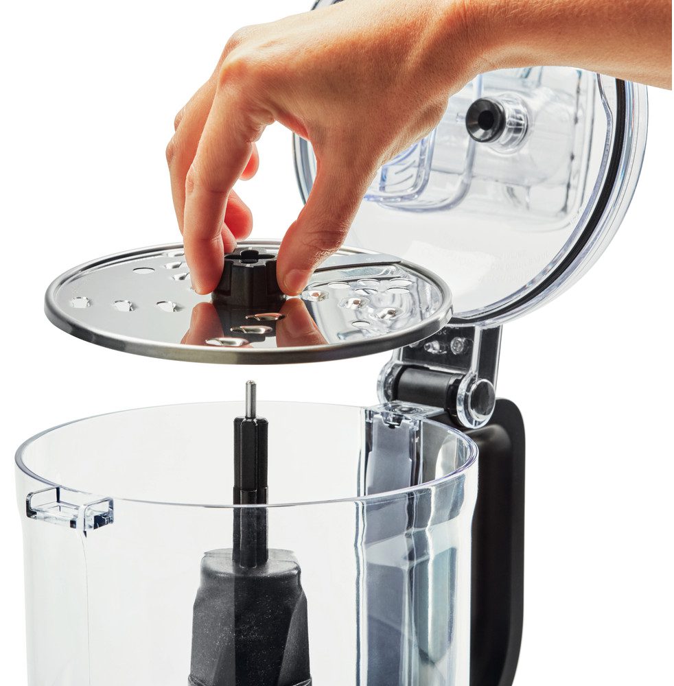 KITCHEN AID 5KFP0719EOB multifunkcionális konyhai kisgép, 1,7 l, fekete – 3. kép