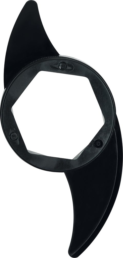 KITCHEN AID 5KFP0719EOB multifunkcionális konyhai kisgép, 1,7 l, fekete – 7. kép