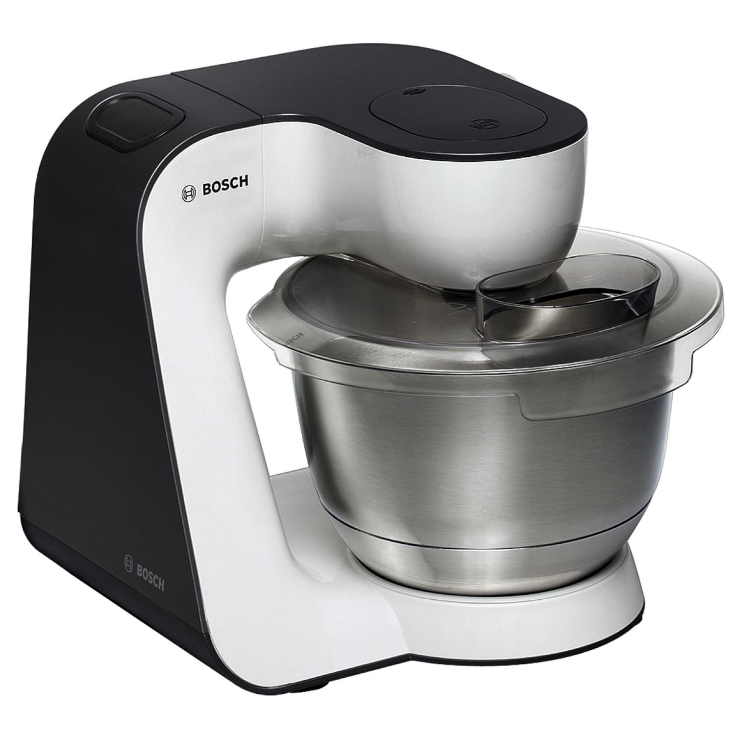 BOSCH MUM52120 multifunkciós konyhai robotgép 700 W-os motorral – 2. kép