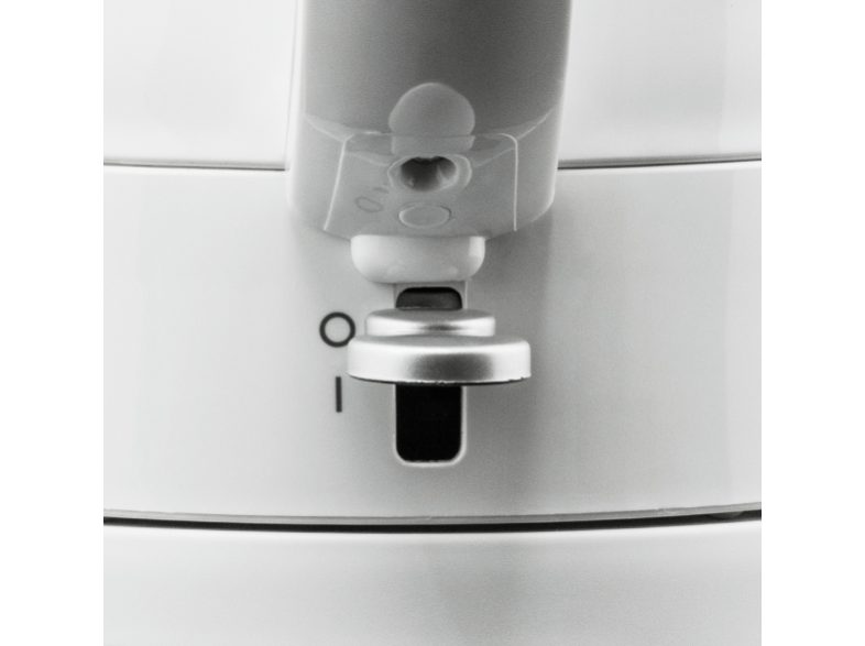 KOENIC KWK 4331 W vízforraló hőmérséklet-kijelzővel, 1,7 l – 6. kép