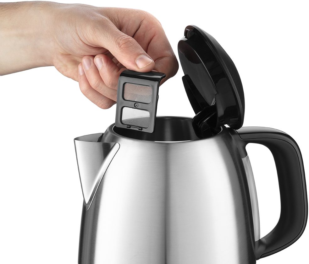 RUSSELL HOBBS 24991-70/RH Adventure Mini 1 literes inox vízforraló – 3. kép