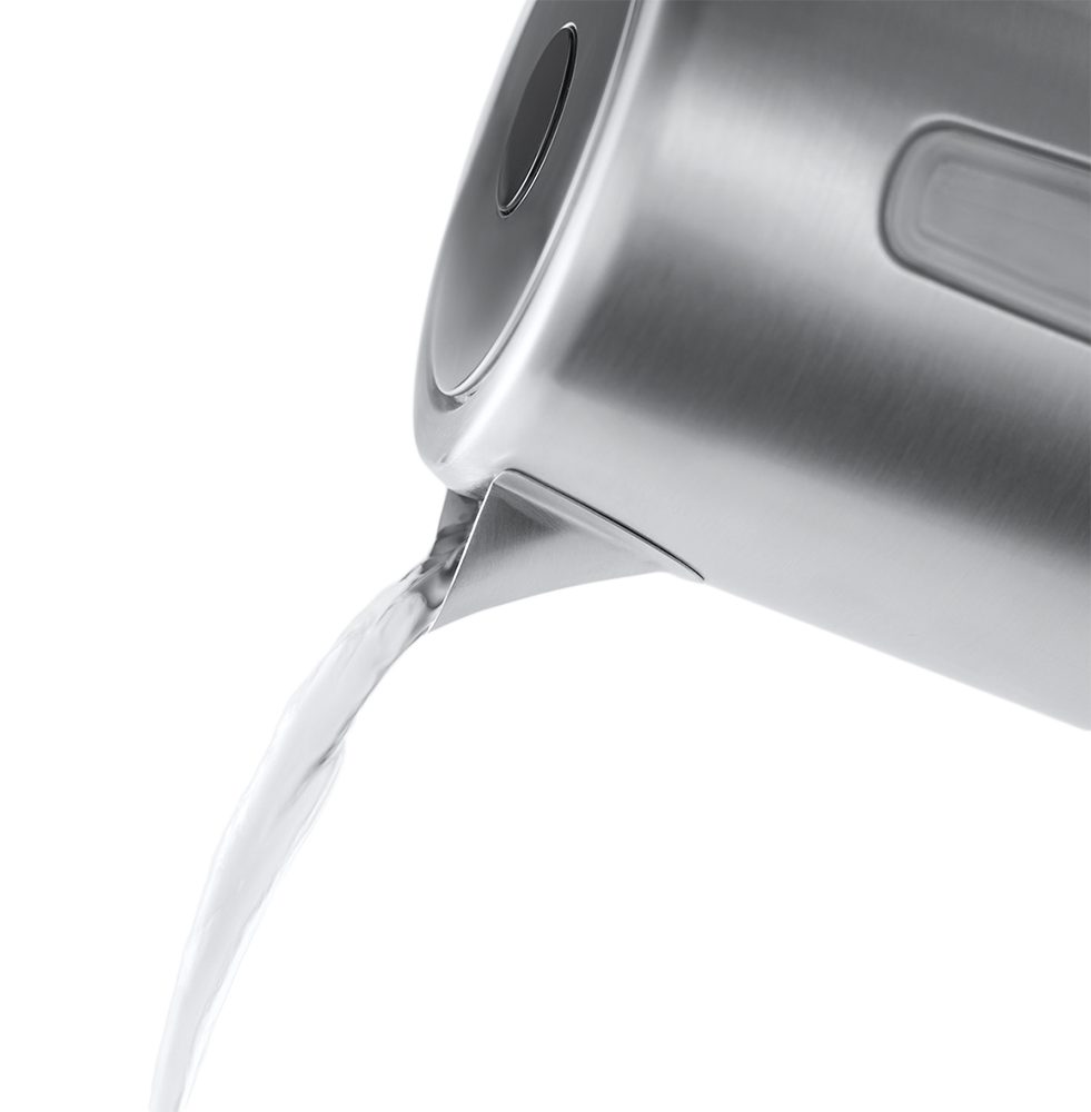 RUSSELL HOBBS 24190-70/RH Compact Home kompakt inox vízforraló – 2. kép