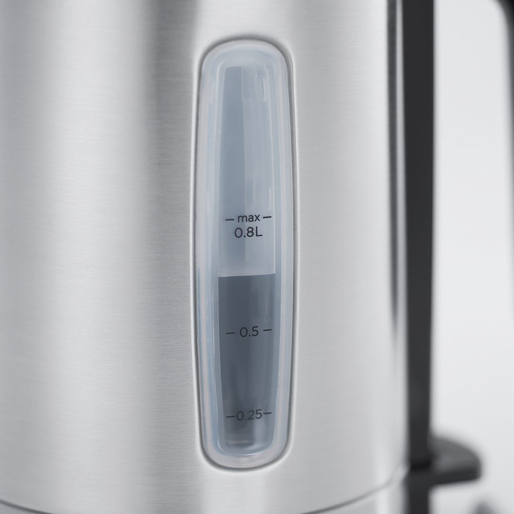 RUSSELL HOBBS 24190-70/RH Compact Home kompakt inox vízforraló – 4. kép