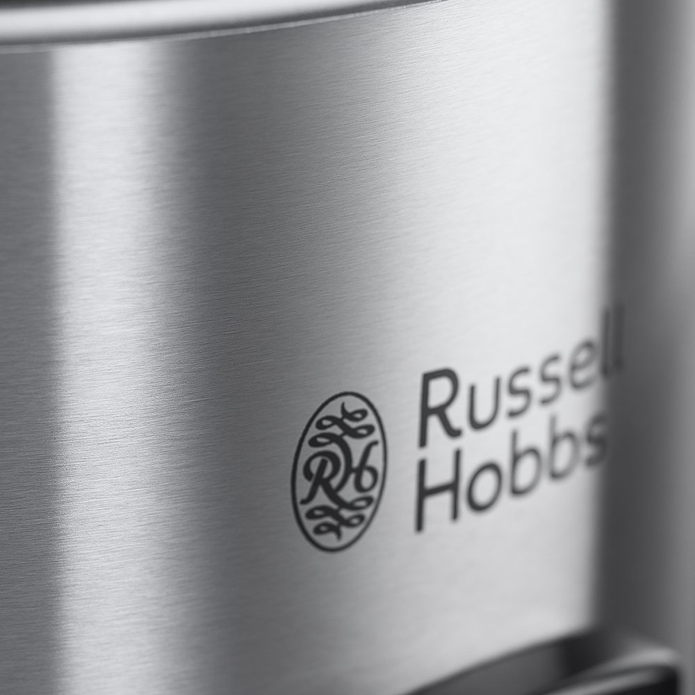 RUSSELL HOBBS 25570-56/RH Compact Home 2 literes lassú főző – 3. kép
