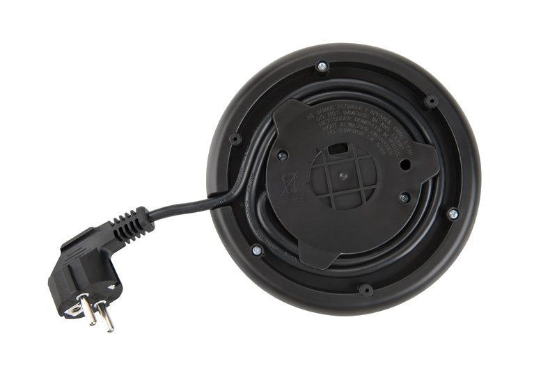ETA 6153 Crystela üveg vízforraló kék LED-világítással, 1,7 l – 2. kép