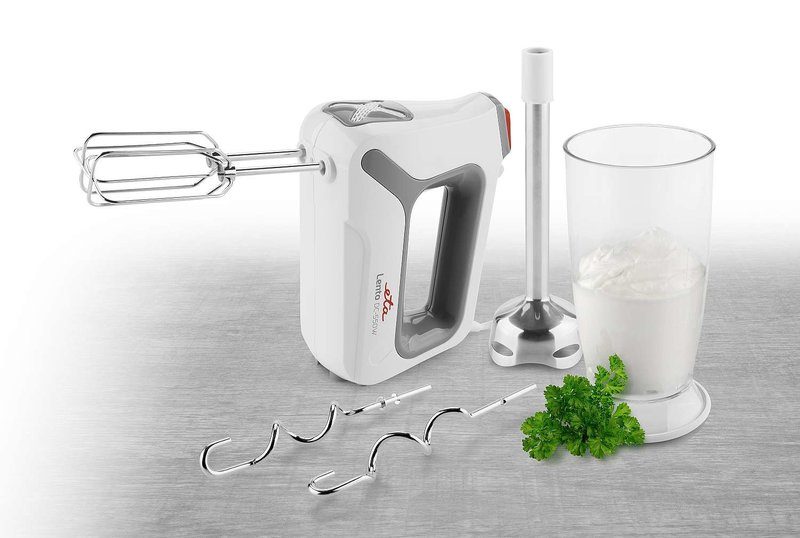 ETA 1051 Lento 550 W-os kézi mixer botmixer feltéttel – 2. kép