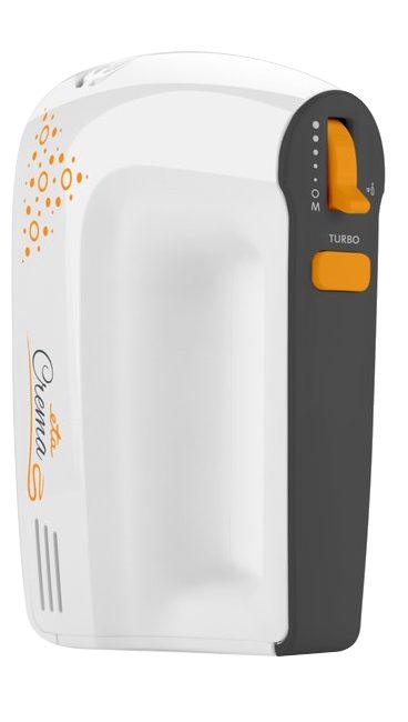 ETA 1049 Crema 300 W-os kézi mixer mixerrúddal – 2. kép