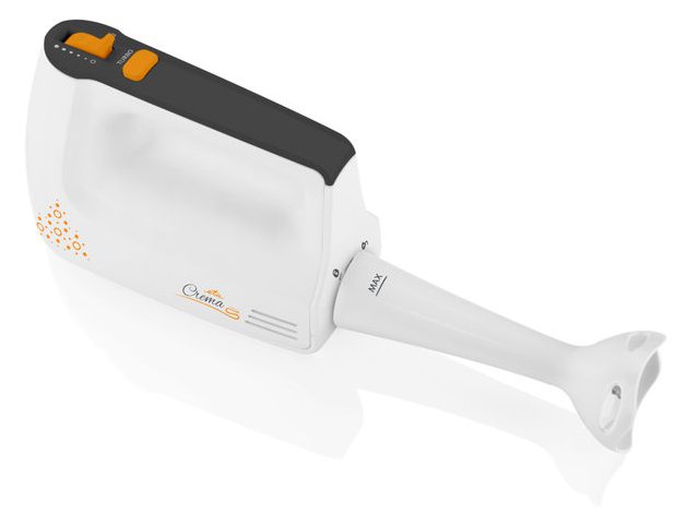 ETA 1049 Crema 300 W-os kézi mixer mixerrúddal – 3. kép