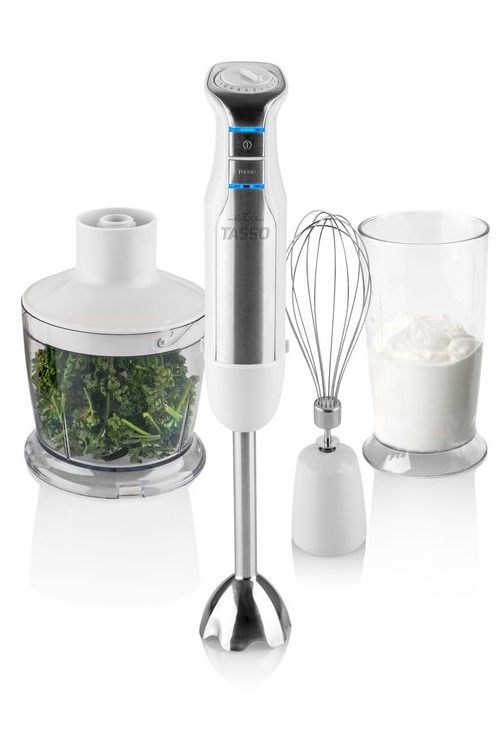 ETA 3056 Tasso 600 W-os botmixer szett aprítóval és habverővel – 2. kép