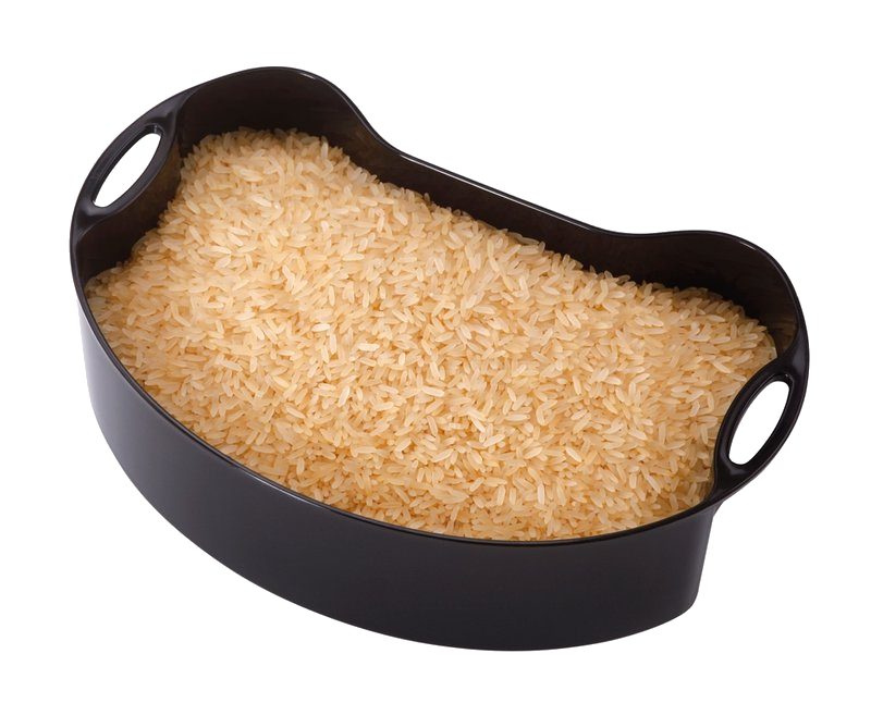 ETA 134 Steampot háromszintes pároló 12,25 literes kapacitással – 2. kép