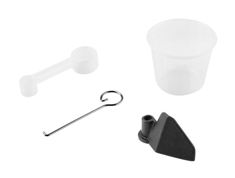 ETA 8149 Delicca mini kenyérsütő 12 programmal, 1 kg-os kapacitással – 5. kép