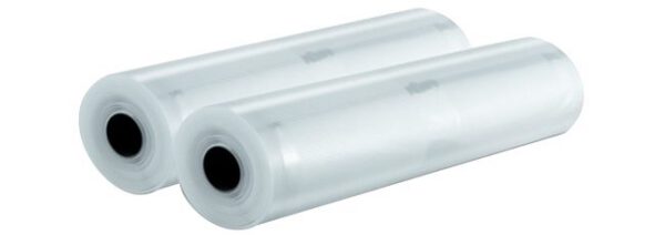 ETA 1762/10 Spare Foils átlátszó vákuumfólia, 2 tekercs