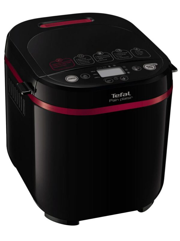 TEFAL PF220838 Pain & Plaisir kenyérsütő 17 automata programmal