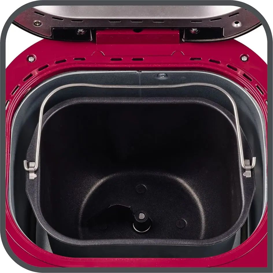 TEFAL PF220838 Pain & Plaisir kenyérsütő 17 automata programmal – 3. kép