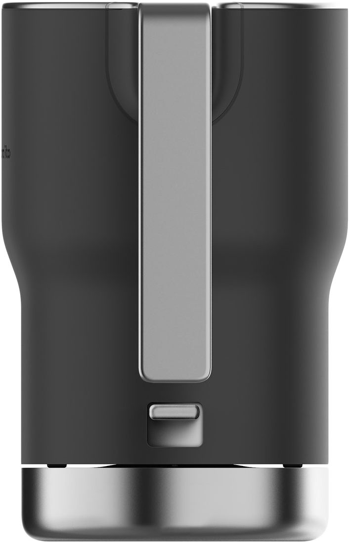 GORENJE K15ORAB fekete, 1,5 literes vízforraló – 3. kép