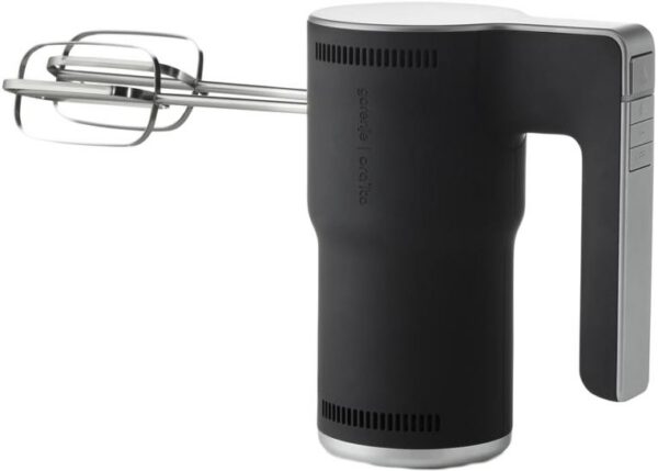 GORENJE M400ORAB fekete kézi mixer, 400 W