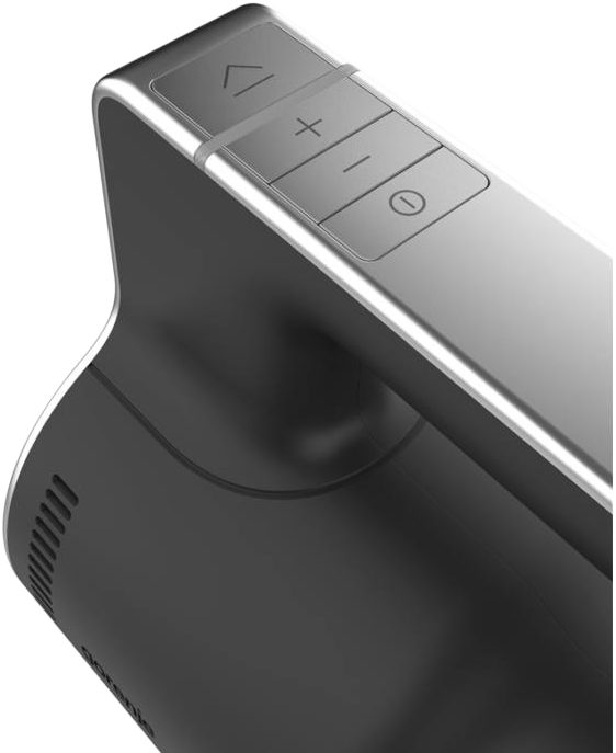 GORENJE M400ORAB fekete kézi mixer, 400 W – 3. kép