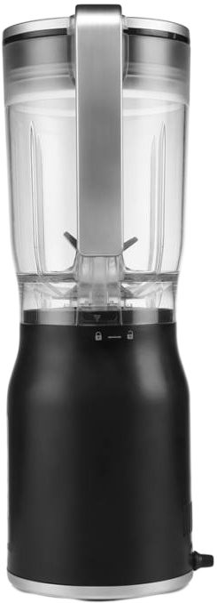 GORENJE B800ORAB fekete turmixgép 1,5 literes kehellyel – 2. kép