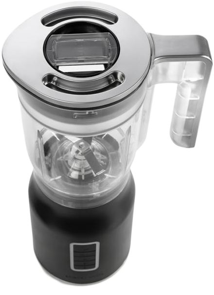 GORENJE B800ORAB fekete turmixgép 1,5 literes kehellyel – 3. kép