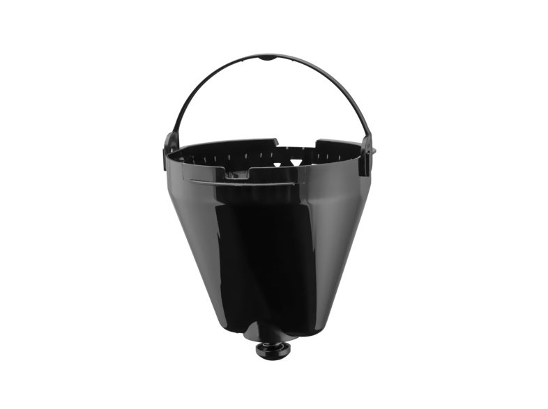 KOENIC KCM 2220 B filteres kávéfőző rozsdamentes acél termokancsóval – 3. kép