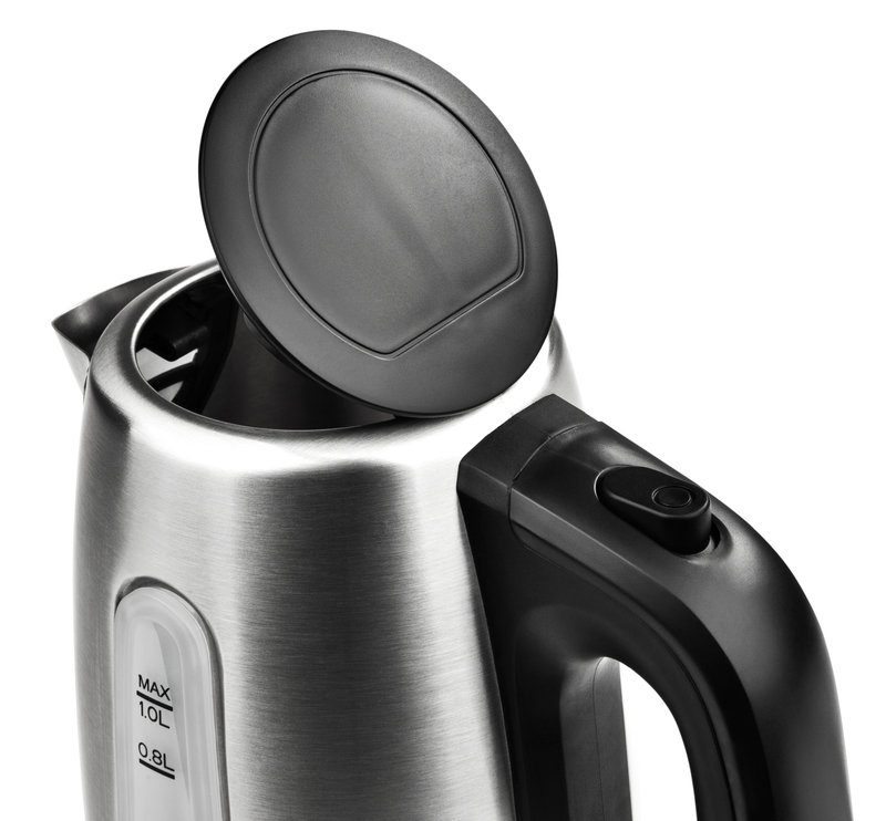 ETA 1604 Adéla rozsdamentes acél vízforraló, 1 l, 1600 W – 5. kép