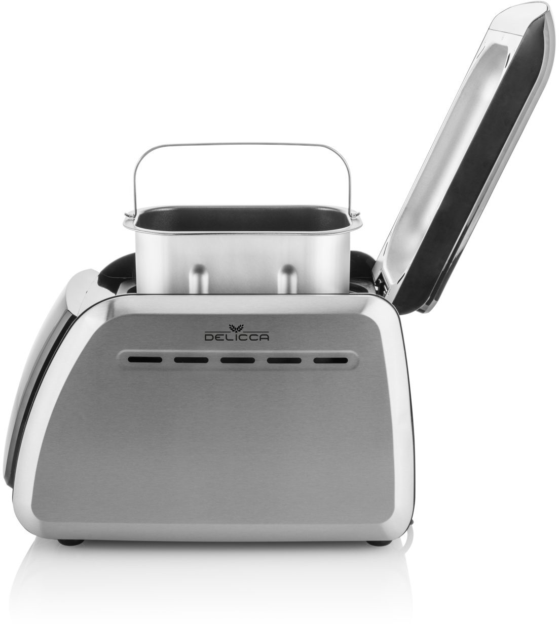 ETA 714990030 Delicca automata kenyérsütő 12 programmal, 850 W – 4. kép