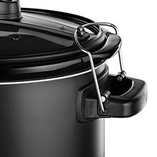 RUSSELL HOBBS 25630-56/Rh 3 az 1-ben sous vide és lassúfőző – 9. kép