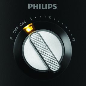 PHILIPS HR7776/90 multifunkciós konyhai robotgép 1300 W teljesítménnyel – 3. kép