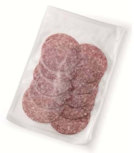 LAICA 20 × 28 cm-es BPA-mentes, légcsatornás vákuumtasak, 50 db – 3. kép
