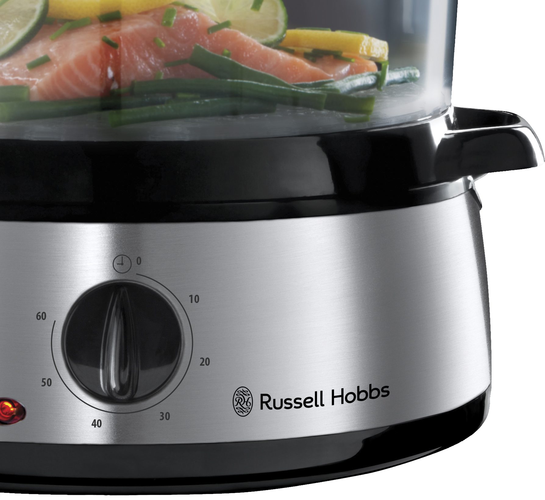 RUSSELL HOBBS 19270-56/RH COOK@HOME 9 literes pároló – 5. kép