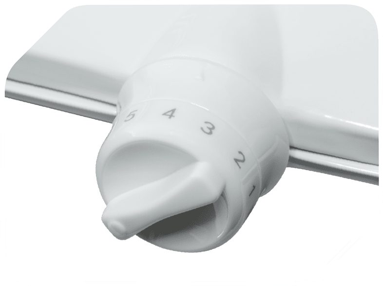 OK. OSP 1520 W egyzónás szabadonálló főzőlap – 4. kép