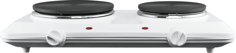 OK. ODP 2520 W szabadonálló kétlapos főzőlap – 2. kép