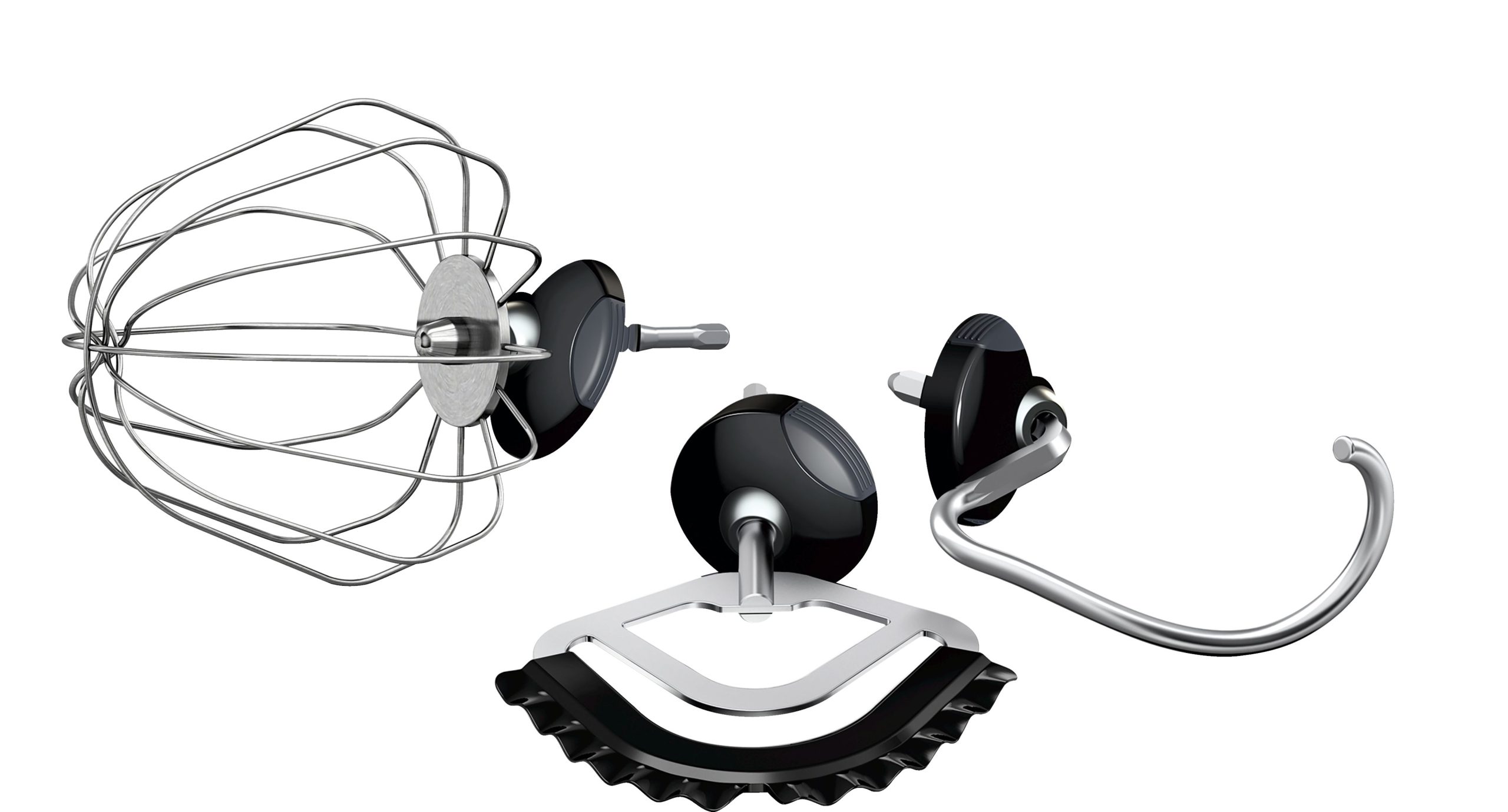 BOSCH MUM9A66R00 1600 W-os robotgép 5,5 literes tállal, piros – 2. kép