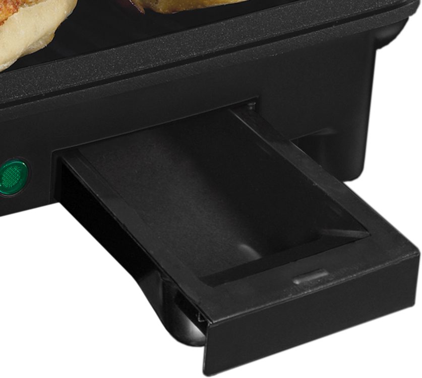 RUSSELL HOBBS 17888-56/RH 3 az 1-ben paninisütő és nyitható grill – 4. kép
