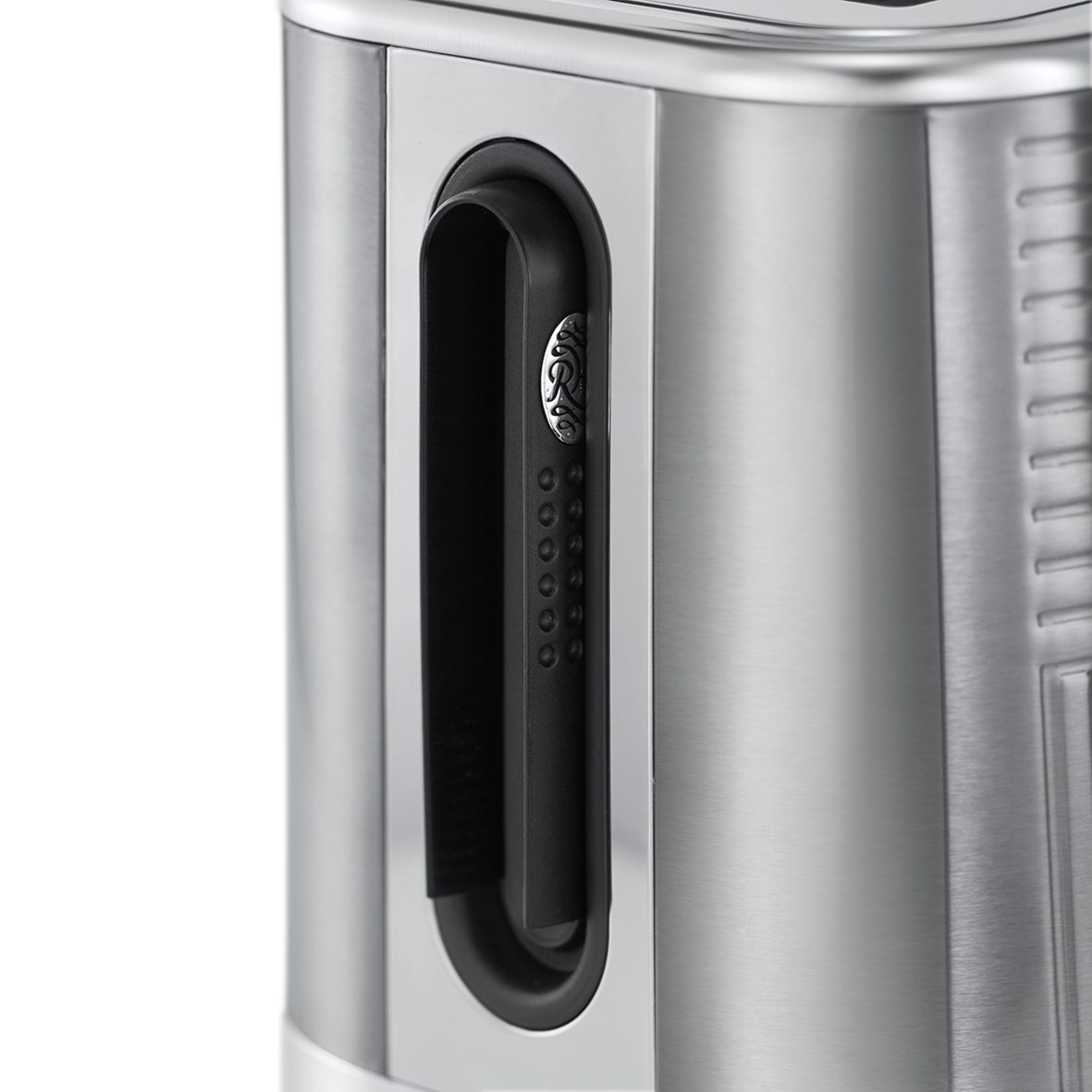 RUSSELL HOBBS 25250-56 Geo Steel kétszeletes kenyérpirító – 4. kép